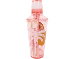 Sunnylife - Sunnylife Cocktail Essentials Kit Desert Palms