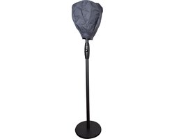 Sunred - Terrasverwarmerhoes voor Sunred Indus Ultra/Bright staand model– Beschermhoes – Heater hoes – Afdekhoes – Polyester – Waterafstotend