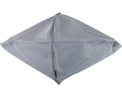 Sunred - Terrasverwarmerhoes voor Sunred Spica hangend model – Beschermhoes – Heater hoes – Afdekhoes – Polyester – Waterafstotend