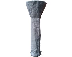 Sunred - Universele terrasverwarmerhoes voor gasheater – Beschermhoes – Heater hoes – Afdekhoes – Polyester – Waterafstotend
