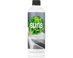 SUNS - Furniture Cleaner - 500ML