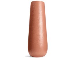 Suns vaas Vasi 37cm H: 100cm terracotta