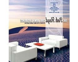 Sunset Lounge Orchestra - Cool Down Experience - Muziek Luisteren - Relaxerende Klanken - 1 Disk - Roze