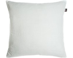 Sunshine kussen met rits illusion - 50 x 50 cm