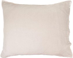 Sunshine kussensloop ash 60 x 70 cm