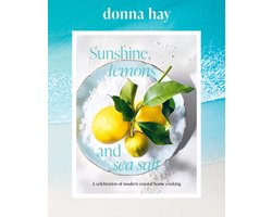 Sunshine, Lemons and Sea Salt