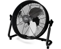 Suntec CoolBreeze 3000 BV - Grondventilator - Rechargeable - Windmachine voor outdoor - Ideaal voor slaapkamer, kantoor, woning, balkon of terras