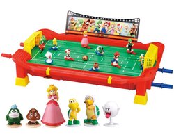 Super Mario Football Striker - Tafelvoetbal
