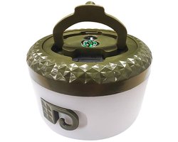 Superfire 2-In-1 Campinglamp Voor Toerisme En Kamperen Met Aanpassing