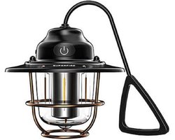 Superfire T57 Campinglamp Voor Kamperen En Wandelen Op Batterijen