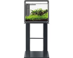 Superfish Meubel Home - Aquariummeubel - Wit - 47x25x78 cm