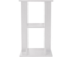 Superfish Meubel Home Proled 30 - Aquariummeubel - 47x25x78 cm Wit