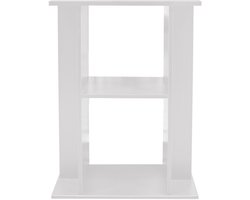 Superfish Meubel Home Proled 65 - Aquariummeubel - 65x31x74 cm Wit