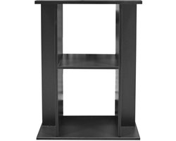 Superfish Meubel Home Proled 65 - Aquariummeubel - 65x31x74 cm Zwart