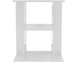 Superfish Meubel Home Proled 85 - Aquariummeubel - 77.5x36x74 cm Wit