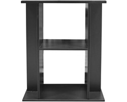 Superfish Meubel Home Proled 85 - Aquariummeubel - 77.5x36x74 cm Zwart