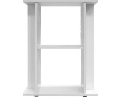 Superfish Meubel Start 150 79x40x55 cm - Aquariummeubel - Wit