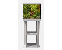 Superfish Meubel Start 50 - Aquariummeubel - Wit