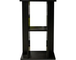 Superfish Meubel Start 50 - Aquariummeubel - Zwart