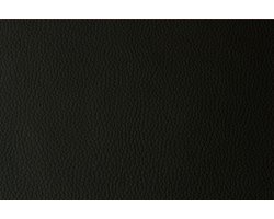 Superior Kunstleer Zwart / Skai-leer / Waterdicht / Outdoor - KORTING vanaf 3 meter!