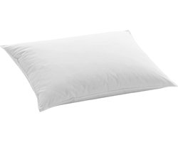 Supersoft kussen