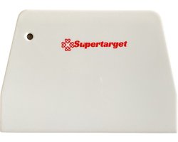 Supertarget Deegschaper - Deegsnijder - Keuken Accessoires - Keukengerei - Deegkrabber - Keuken tools