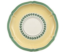 Suppenuntertasse French Garden Fleurence ø 17 cm