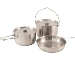 supper set L pannenset