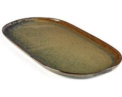 Surface By Sergio Herman tapasbord - Indi grey