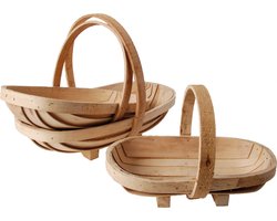 Sussex mandenset van 3