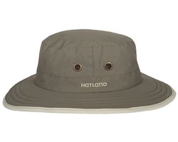 Sven Anti-Mosquito - Insectwerende bucket hoed - Olijf groen