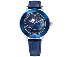 Swarovski horloge Octea Lux Moon 5516305