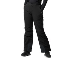 Swedemount Cervinia Ski Pants II – Ski broek voor dames – Maat 38