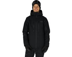 Swedemount Freeride Jas – Ski jas voor heren – Maat L