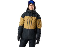 Swedemount Freeride Jas – Ski jas voor heren – Maat M