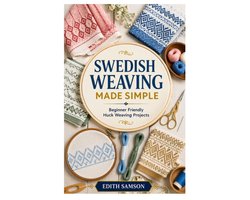 Swedish Weaving Made Simple