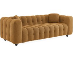 sweeek - Bank 3 zitplaatsen - leon