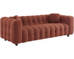 sweeek - Bank 3 zitplaatsen - leon