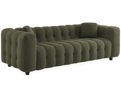 sweeek - Bank 3 zitplaatsen - leon