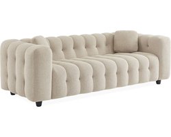 sweeek - Bank 3 zitplaatsen - leon