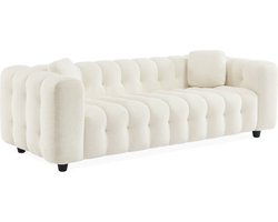 sweeek - Bank 3 zitplaatsen - leon