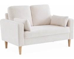 sweeek - Bank bjorn, 130x68x82cm