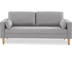 sweeek - Bank bjorn, 3 plaatsen