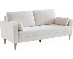 sweeek - Bank bjorn, 3 plaatsen