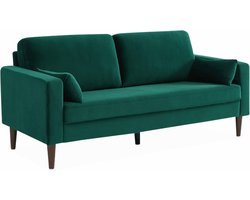 sweeek - Bank bjorn, 3 plaatsen