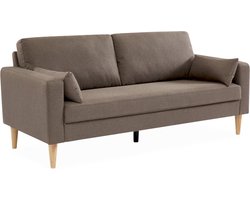 sweeek - Bank bjorn, 3 plaatsen