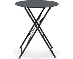 sweeek - Bistrotafel emilia, 60x70cm