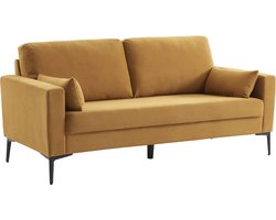 sweeek - Corduroy bank, bjorn, 3-zits