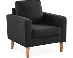 sweeek - Fauteuil bjorn, 1 plaats