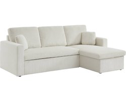 sweeek - Hoekbank, ida, 3-zits